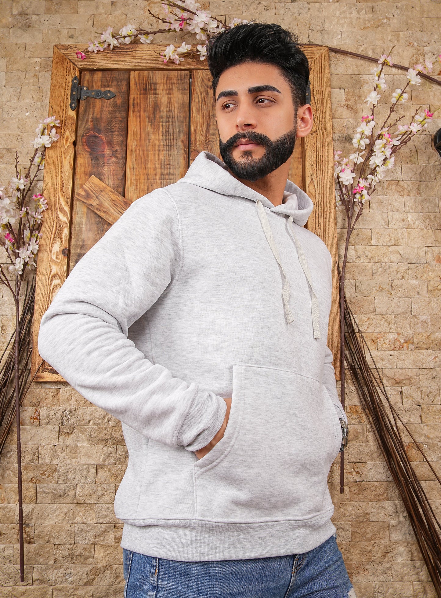 Unisex Perfect Hoodie